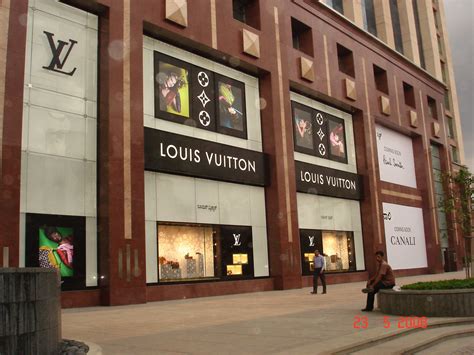 louis vuitton ub city